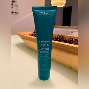 NEW AVEDA Botanical Repair Bond-Building Styling Cream